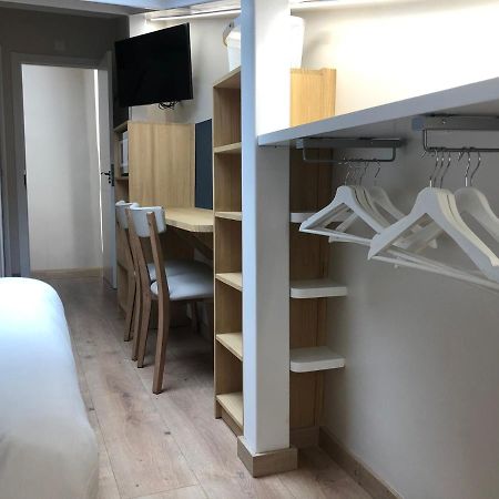 Apartamento Completamente Equipado En Pontedeume. Eksteriør bilde