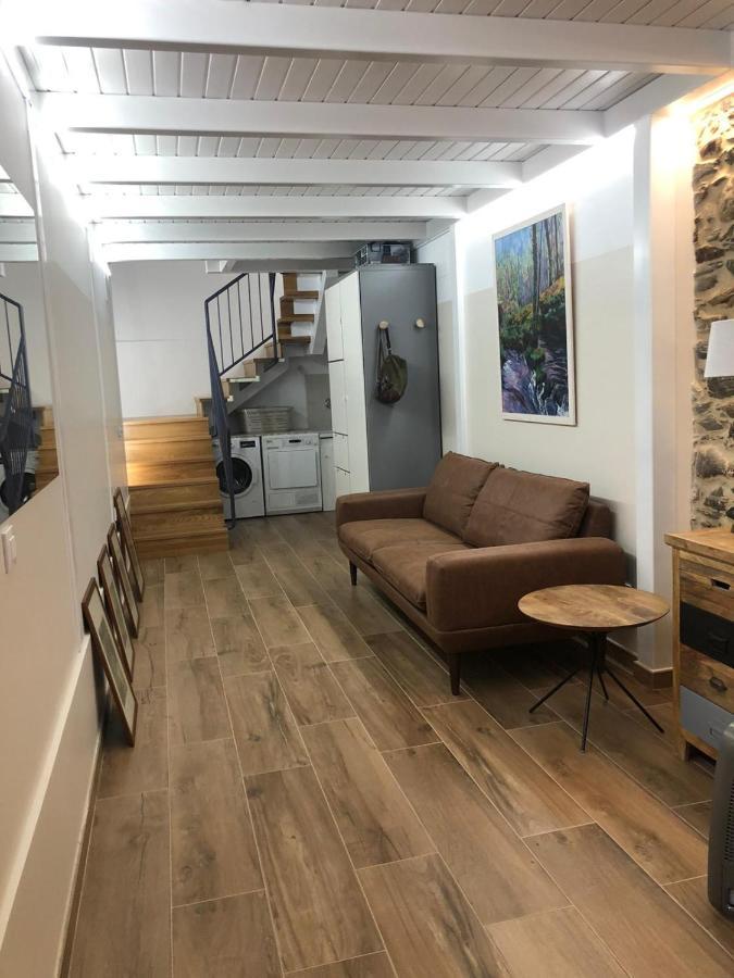 Apartamento Completamente Equipado En Pontedeume. Eksteriør bilde