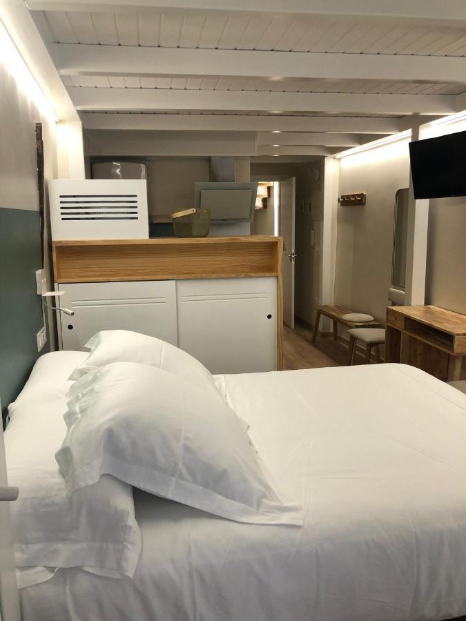 Apartamento Completamente Equipado En Pontedeume. Eksteriør bilde