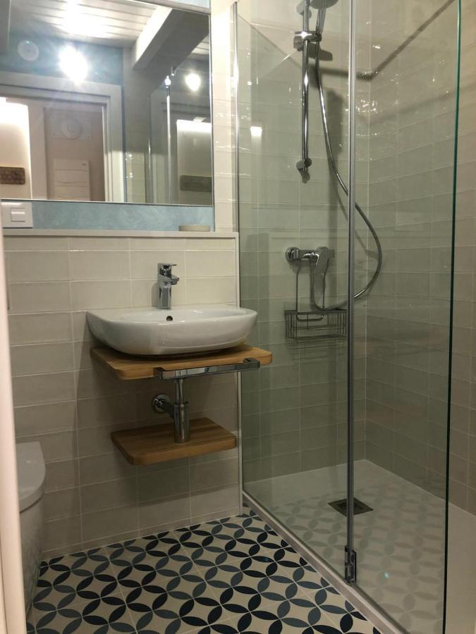 Apartamento Completamente Equipado En Pontedeume. Eksteriør bilde