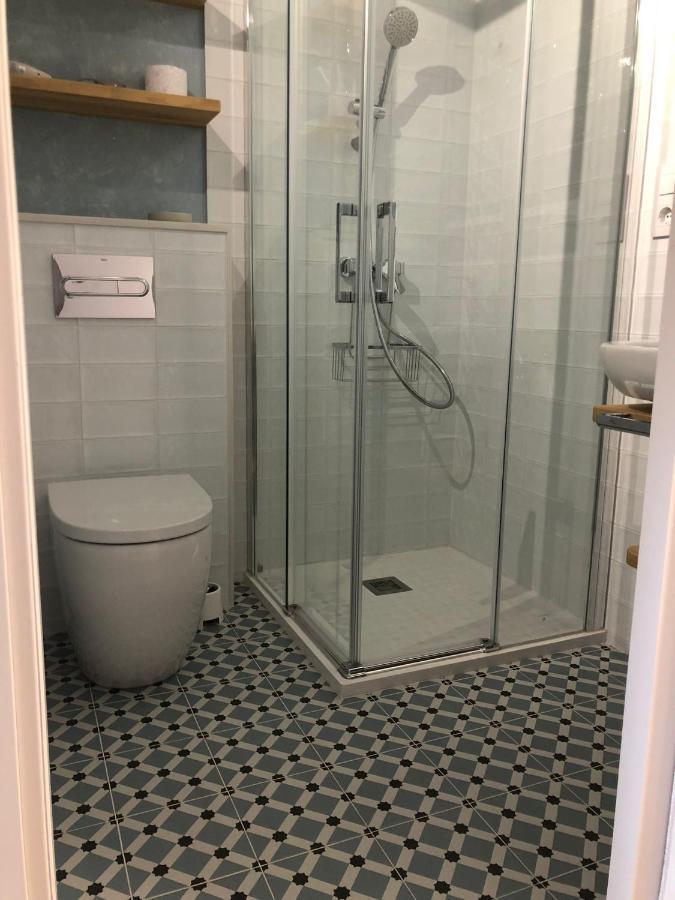 Apartamento Completamente Equipado En Pontedeume. Eksteriør bilde
